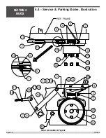 Preview for 80 page of allen AR16 Operations & Parts Manual