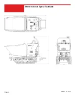 Preview for 14 page of allen AT-16 Operations & Parts Manual