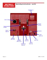 Preview for 36 page of allen AT-16 Operations & Parts Manual