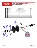 Preview for 62 page of allen AT-16 Operations & Parts Manual