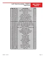 Preview for 65 page of allen AT-16 Operations & Parts Manual