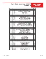 Preview for 67 page of allen AT-16 Operations & Parts Manual