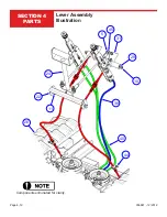 Preview for 68 page of allen AT-16 Operations & Parts Manual