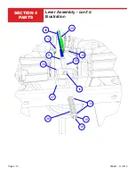 Preview for 72 page of allen AT-16 Operations & Parts Manual