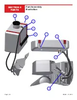 Preview for 92 page of allen AT-16 Operations & Parts Manual