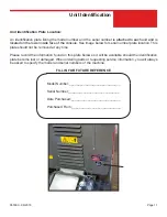 Preview for 11 page of allen AT14S Operations & Parts Manual