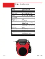 Preview for 14 page of allen AT14S Operations & Parts Manual