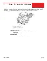 Preview for 15 page of allen AT14S Operations & Parts Manual