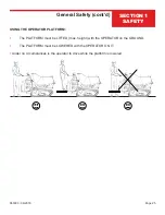 Preview for 25 page of allen AT14S Operations & Parts Manual