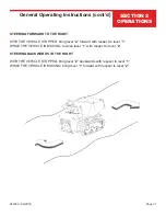 Preview for 31 page of allen AT14S Operations & Parts Manual