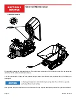 Preview for 34 page of allen AT14S Operations & Parts Manual