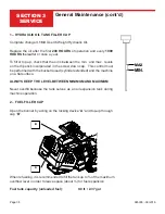 Preview for 38 page of allen AT14S Operations & Parts Manual