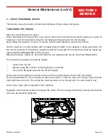 Preview for 39 page of allen AT14S Operations & Parts Manual