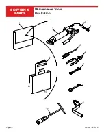 Preview for 88 page of allen AT14S Operations & Parts Manual