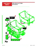 Preview for 108 page of allen AT14S Operations & Parts Manual