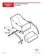 Preview for 114 page of allen AT14S Operations & Parts Manual