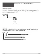 Preview for 10 page of allen AW16-H Safety & Operation Manual