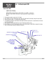 Preview for 56 page of allen AW16-H Safety & Operation Manual