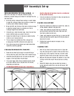 Предварительный просмотр 6 страницы allen BDF4836 Setup Manual