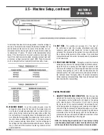 Предварительный просмотр 39 страницы allen BDF4836B Safety & Operation Manual