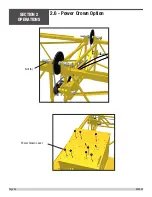 Предварительный просмотр 40 страницы allen BDF4836B Safety & Operation Manual