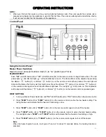 Предварительный просмотр 5 страницы allen EA0045RC Manual