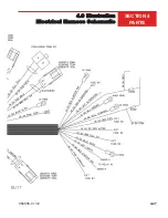 Предварительный просмотр 75 страницы allen HDX750 Operations & Parts Manual