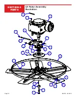 Preview for 58 page of allen HP105 Operations & Parts Manual