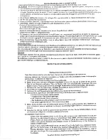 Preview for 4 page of allen MDS-50 User Manual