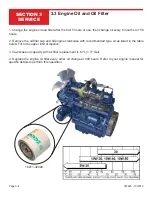 Preview for 42 page of allen RS844 Operations & Parts Manual