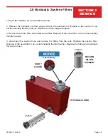 Preview for 47 page of allen RS844 Operations & Parts Manual