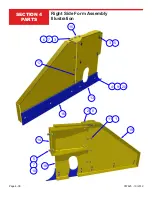 Preview for 84 page of allen RS844 Operations & Parts Manual