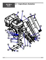 Предварительный просмотр 48 страницы allen SE12 Operations & Parts Manual