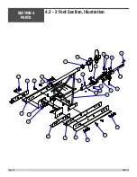 Предварительный просмотр 50 страницы allen SE12 Operations & Parts Manual