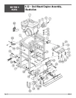 Preview for 72 page of allen SE12 Operations & Parts Manual