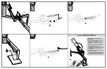 Preview for 2 page of allen Target thrower Quick Start Manual