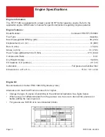 Предварительный просмотр 14 страницы allen TRTP150B Operations & Parts Manual