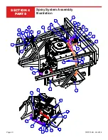 Preview for 40 page of allen TRTP150B Operations & Parts Manual