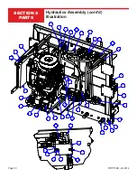 Preview for 50 page of allen TRTP150B Operations & Parts Manual