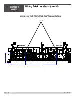 Предварительный просмотр 54 страницы allen TRTP275 Operations & Parts Manual