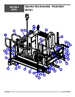 Предварительный просмотр 80 страницы allen TRTP275 Operations & Parts Manual