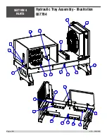 Предварительный просмотр 100 страницы allen TRTP275 Operations & Parts Manual