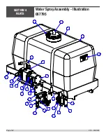 Предварительный просмотр 102 страницы allen TRTP275 Operations & Parts Manual