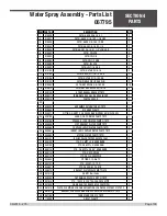 Preview for 103 page of allen TRTP275 Operations & Parts Manual