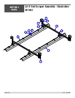 Предварительный просмотр 110 страницы allen TRTP275 Operations & Parts Manual