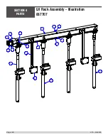 Preview for 128 page of allen TRTP275 Operations & Parts Manual