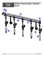 Preview for 136 page of allen TRTP275 Operations & Parts Manual