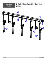 Preview for 138 page of allen TRTP275 Operations & Parts Manual