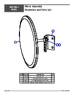 Preview for 154 page of allen TRTP275 Operations & Parts Manual