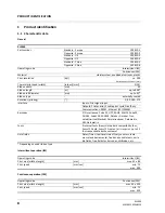 Preview for 8 page of allen XL5000 OPPOSITE Operating Instructions Manual